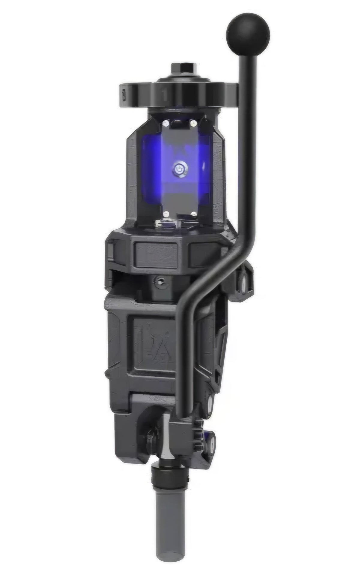 Frankford Arsenal Single Stage Press