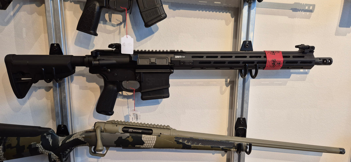 Springfield Armory AR-10 Saint Victor 16'' Kal. .308