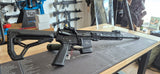Wechselsystem Alpen Arms 223 14,5 Zoll