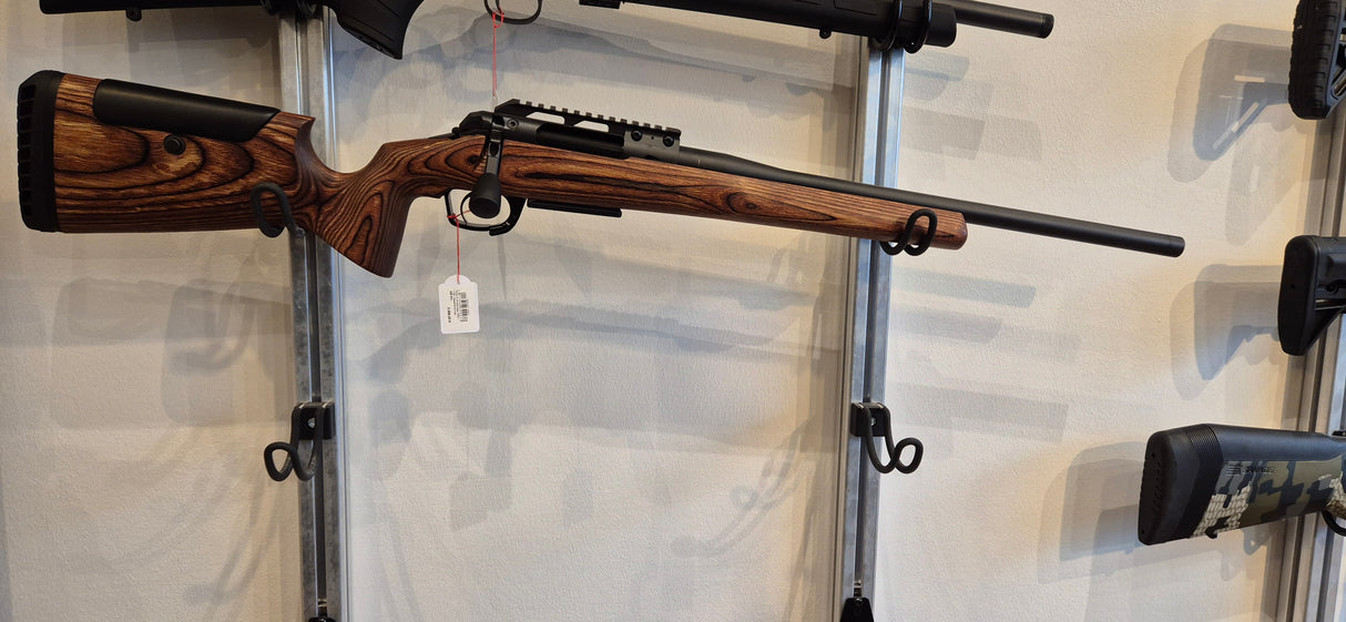 P.E.A.C.E ORS-1 Wilderness Qualität aus Österreich