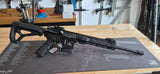 Wechselsystem Alpen Arms 223 14,5 Zoll