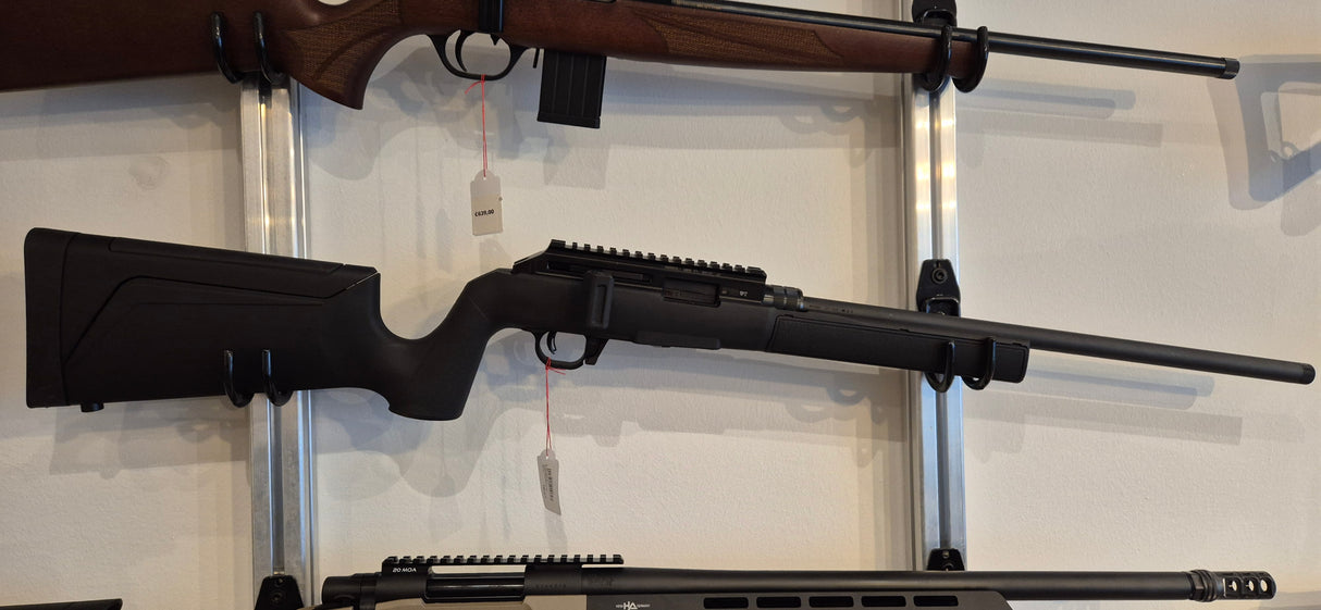 Hammerli B1 Allweather 22.lr