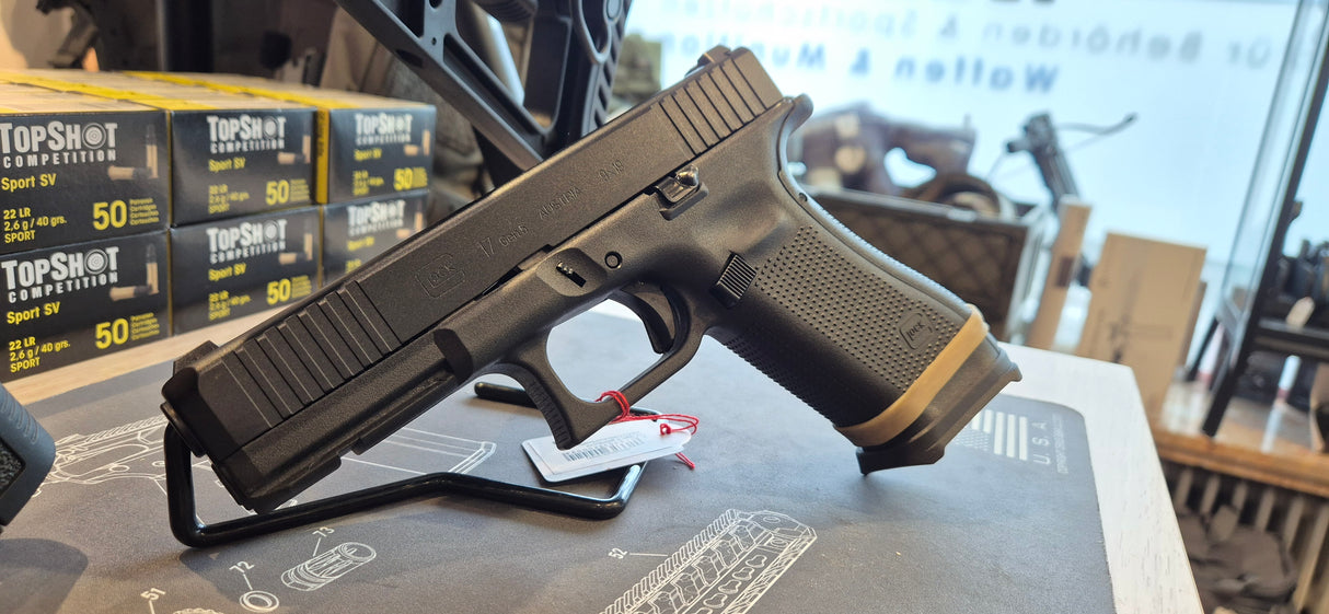 Glock 17 Gen5 FS