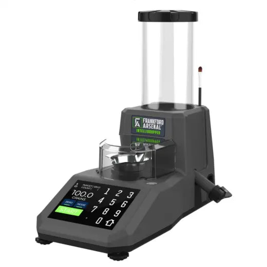 Automatisches Pulverfüllsystem Intellidropper 2.0