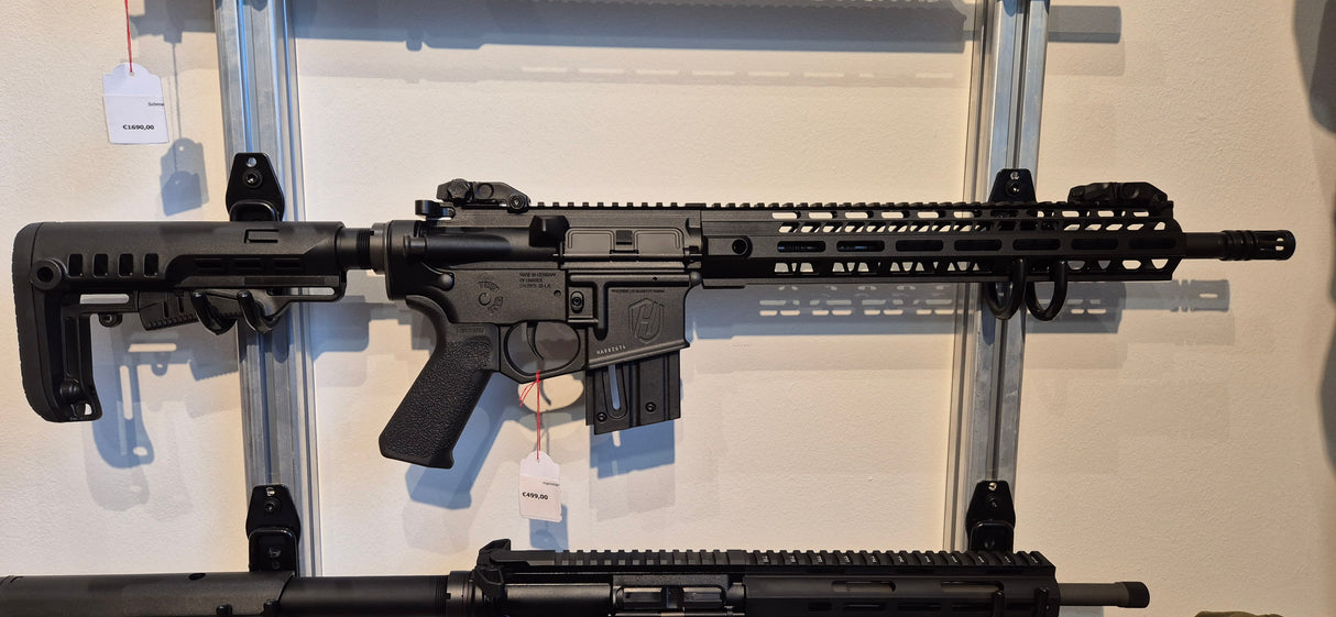 Hammerli Tac R1 22lr.