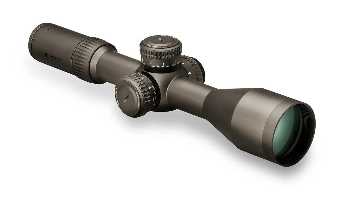Vortex Optics Razor HD Gen II 4.5-27x56 FFP Riflescope Tremor 3 MRAD