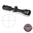 Vortex Optics Crossfire ll 3-9x40 Riflescope V-Plex Reticle - MOA