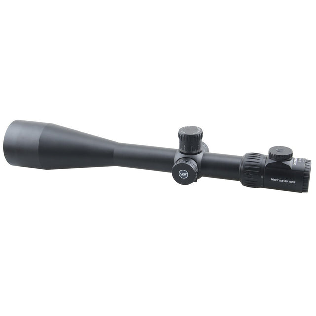 Vector Optics Minotaur 10-50x60 GenII SFP Long-Range Riflescope