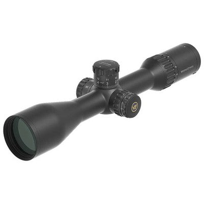 Vector Optics Continental x6 3-18x50 ARI Riflescope - Black