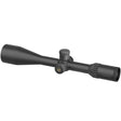 Vector Optics Continental x8 6-48x56 ED MOA Benchrest Riflescope
