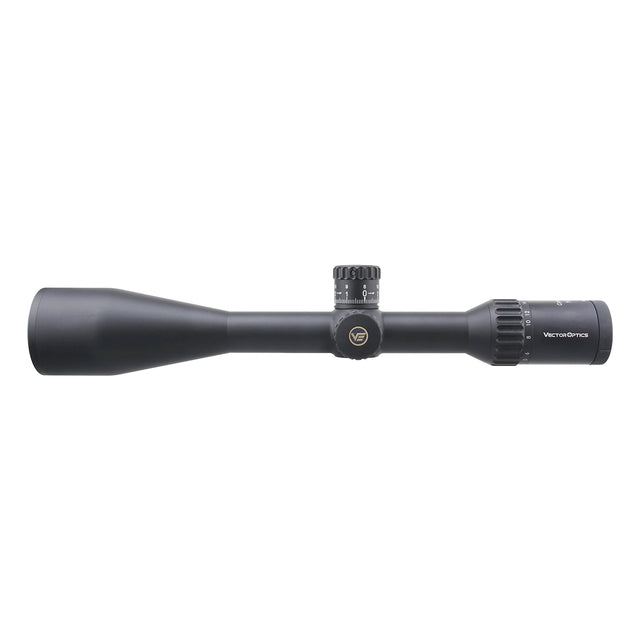 Vector Optics Continental 5-30x56 VCT-20A SFP Riflescope - Black