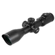 Leapers 4-16x44 30mm Mil-Dot Compact Scope