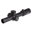 Integrix IX8 1-8x28 A1 FFP LPVO Riflescope - MOA