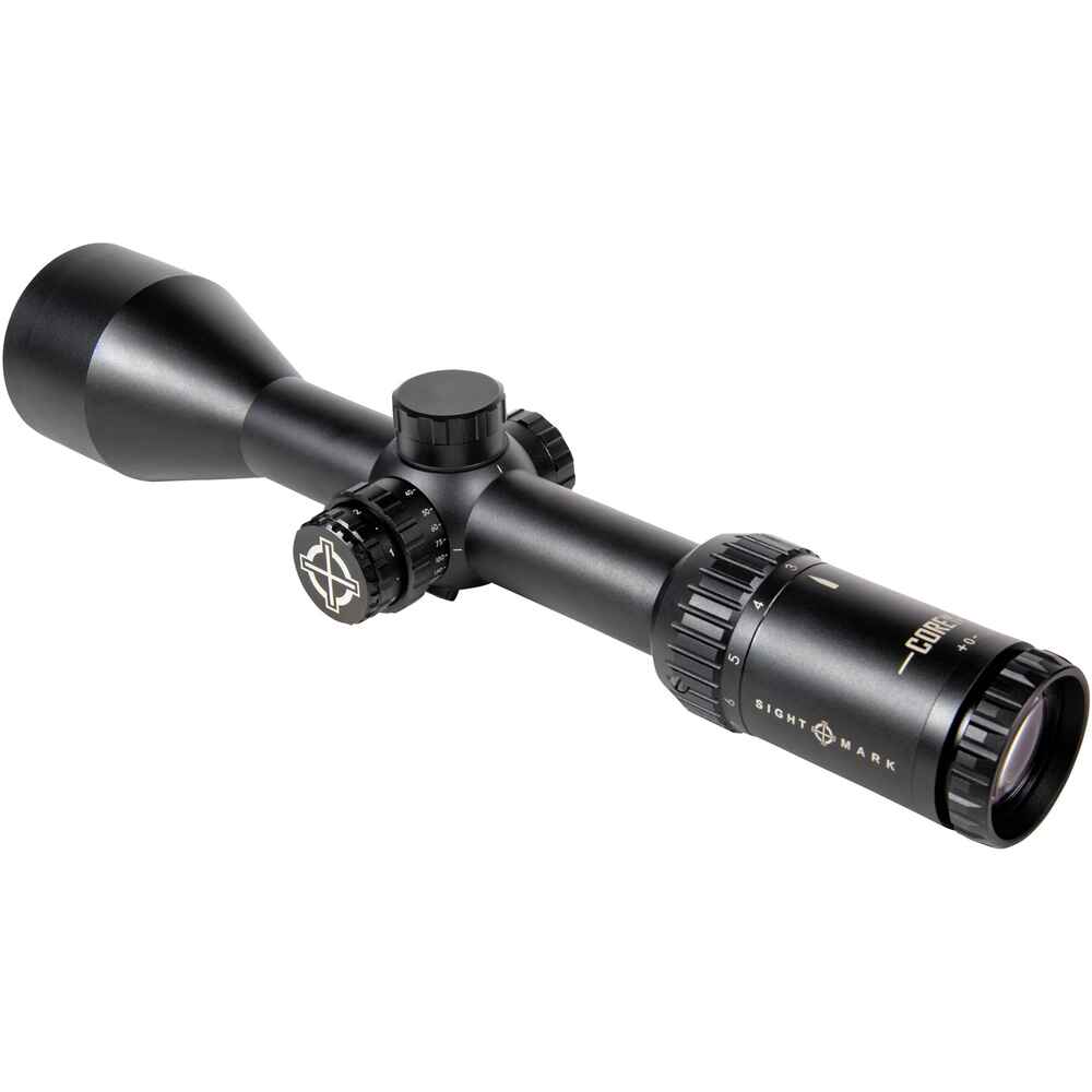 Sightmark Core HX 2.0 3-12x56 HDR2 Riflescope