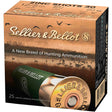 Sellier & Bellot Schrotmunition 12/70 30g 3,50mm Zinc Shots