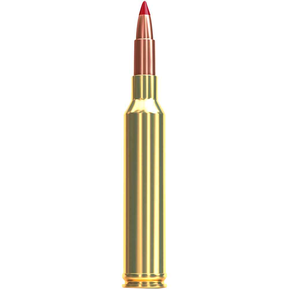 S&B Büchsenmunition Edge 7 mm Rem. Mag. 9,70g Edge eXergy Edge