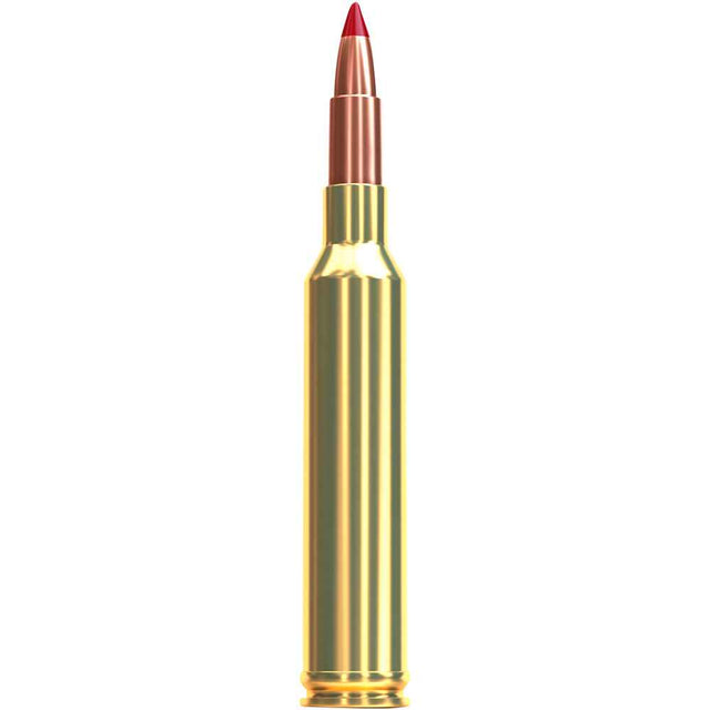S&B Büchsenmunition Edge 7 mm Rem. Mag. 9,70g Edge eXergy Edge