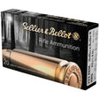 S&B Büchsenmunition .223 Rem 4,00g eXergy