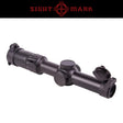 Sightmark Presidio 1-6x24 CR1 SFP Riflescope