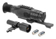 Sightmark Wraith 4K 2-16x32 Digital Night Vision Riflescope & Long Mount