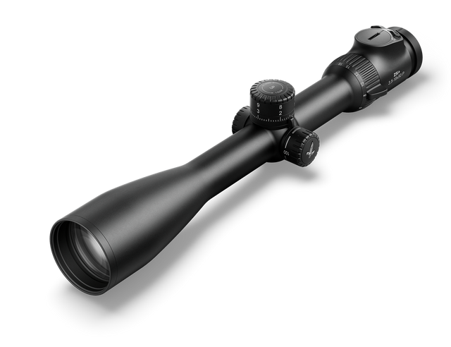 SWAROVSKI OPTIK Z5i+ 3,5-18x50 P BT L BRW2m-I MRAD Zielfernrohr