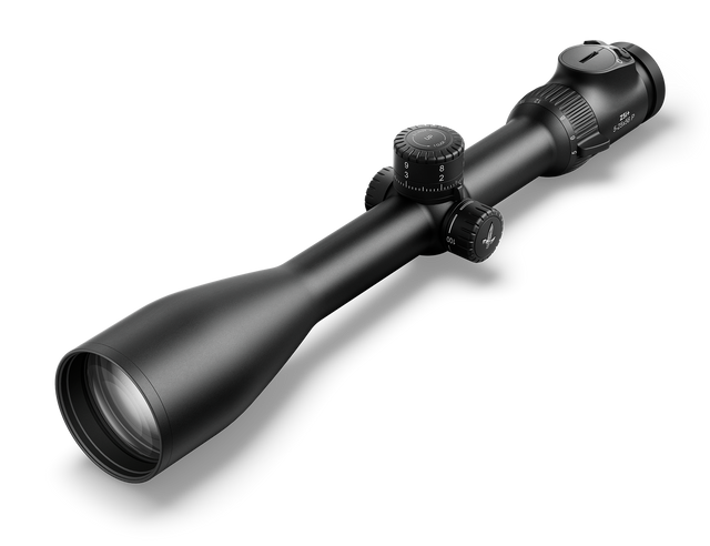 SWAROVSKI OPTIK Z5i+ 5-25x56 P BT L BRW2m-I MRAD Zielfernrohr