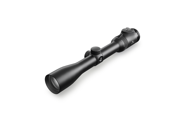 SWAROVSKI OPTIK Z6i 1,7-10x42 SR 4A-I Zielfernrohr