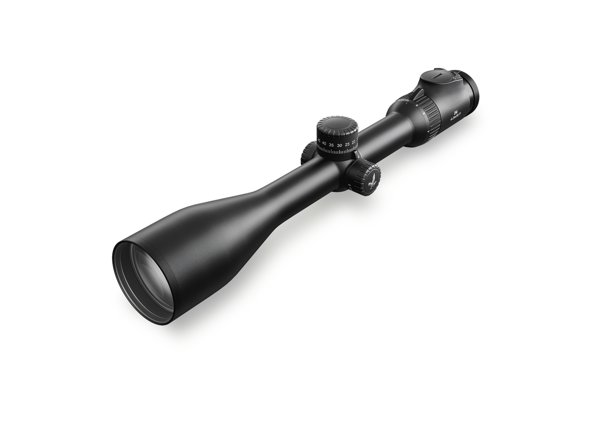 SWAROVSKI OPTIK Z6i 4-24x56 P BT SR 4A-I Zielfernrohr