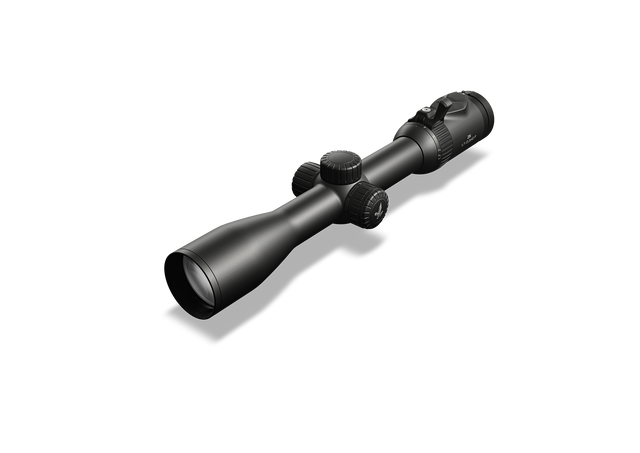 SWAROVSKI OPTIK Z8i 1,7-13,3x42 P SR 4A-IF Zielfernrohr