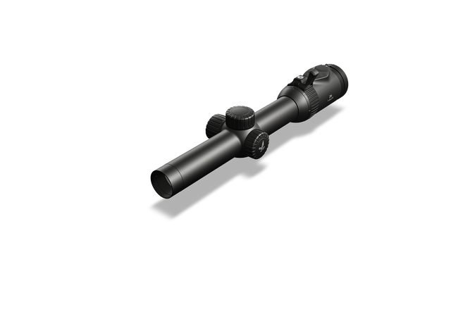 SWAROVSKI OPTIK Z8i 1-8x24 SR 4A-I Zielfernrohr