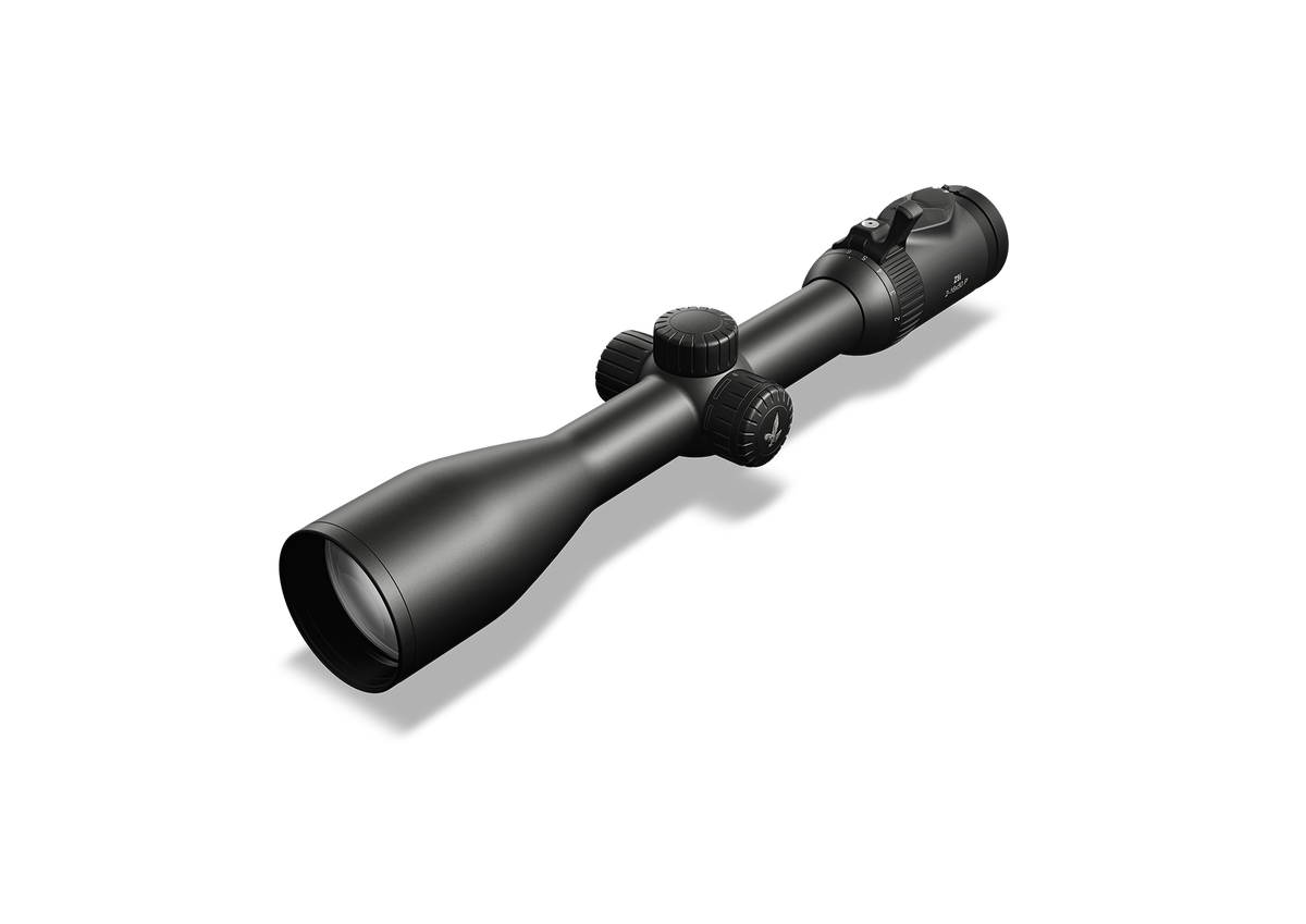 SWAROVSKI OPTIK Z8i 2-16x50 P SR 4A-I Zielfernrohr