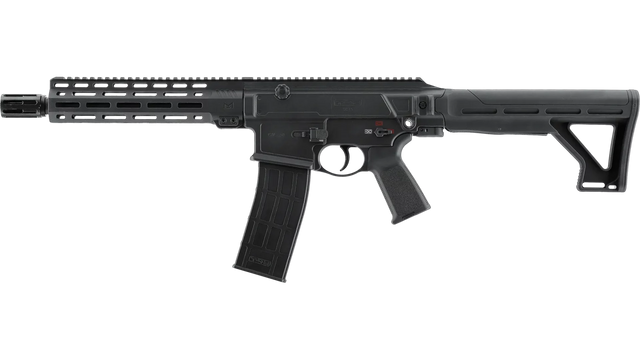 T4E TC 68 CO2 Kaliber .68 Full-Auto 40 Joule