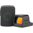 Olight Osight S Multi Reticle Reflex Sight 2 MOA Dot & 32 MOA Circle - Black – Bild 1