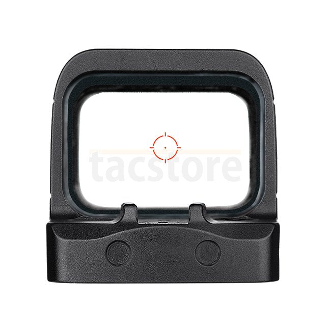 Olight Osight S Multi Reticle Reflex Sight 2 MOA Dot & 32 MOA Circle - Black – Bild 16