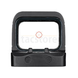 Olight Osight S Multi Reticle Reflex Sight 2 MOA Dot & 32 MOA Circle - Black – Bild 16