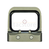 Olight Osight S Multi Reticle Reflex Sight 2 MOA Dot & 32 MOA Circle - Olive – Bild 15
