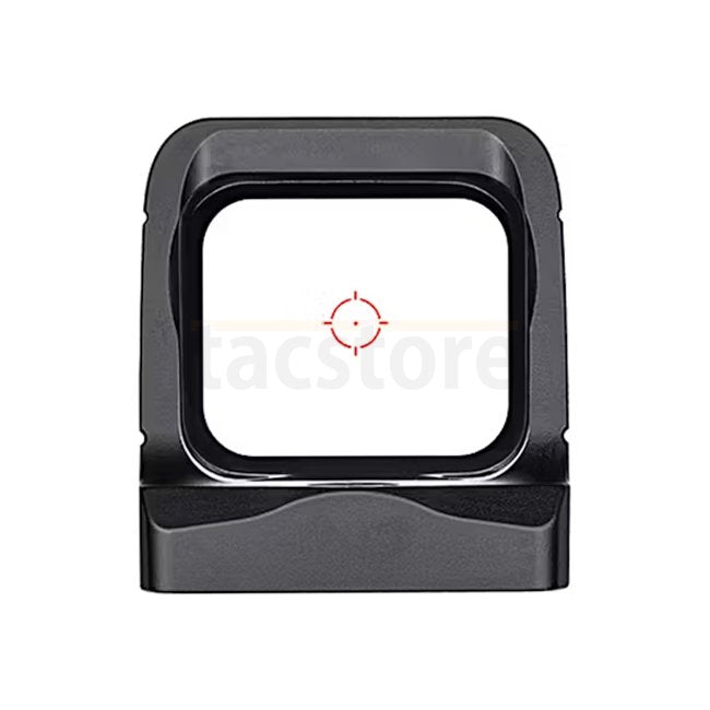Olight Osight X Multi Reticle Reflex Sight 3 MOA Dot & 32 MOA Circle - Black – Bild 2