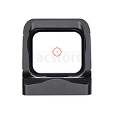Olight Osight X Multi Reticle Reflex Sight 3 MOA Dot & 32 MOA Circle - Black – Bild 2