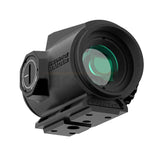 Swampfox Optics Raider 1x20 Red 6 MOA Dot Micro Prism - Black – Bild 7