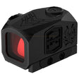 Swampfox Optics Kraken 1x16 Dot Sight 3 MOA Red - Black – Bild 1