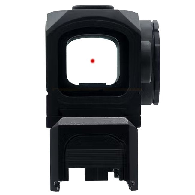 Swampfox Optics Kraken 1x16 Dot Sight 3 MOA Red - Black – Bild 2