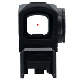 Swampfox Optics Kraken 1x16 Dot Sight 3 MOA Red - Black – Bild 2