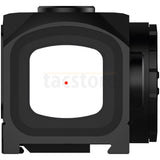 Swampfox Optics Kraken 1x16 Dot Sight 3 MOA Red - Black – Bild 6