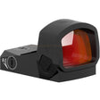 Swampfox Optics Liberty II 1x24 Dot Sight Multi-Reticle Red - Black – Bild 1