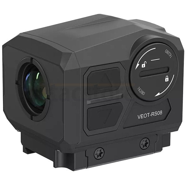Vector Optics Owlset HEIM ES X-Nano STD Mini Thermal Sight - Black – Bild 1