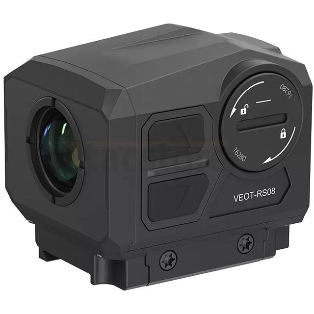 Vector Optics Owlset HEIM ES X-Nano STD Mini Thermal Sight - Black – Bild 1