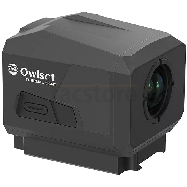 Vector Optics Owlset HEIM ES X-Nano STD Mini Thermal Sight - Black – Bild 2