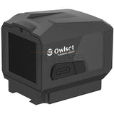 Vector Optics Owlset HEIM ES X-Nano STD Mini Thermal Sight - Black – Bild 3