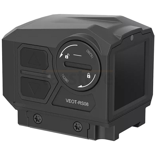 Vector Optics Owlset HEIM ES X-Nano STD Mini Thermal Sight - Black – Bild 4
