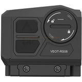 Vector Optics Owlset HEIM ES X-Nano STD Mini Thermal Sight - Black – Bild 5